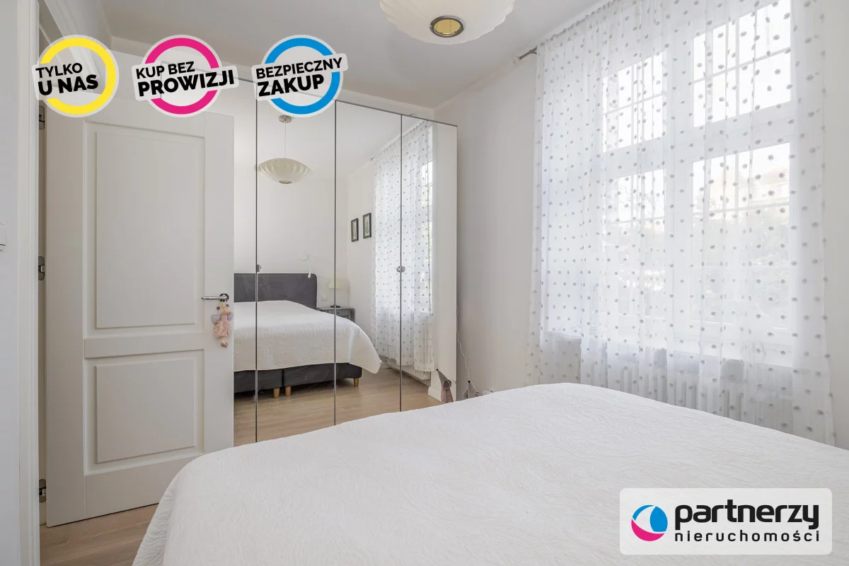 2 pokoje, apartament 44,40 m², piętro 2, oferta nr , PAN104672, Gdańsk, Św. Ducha
