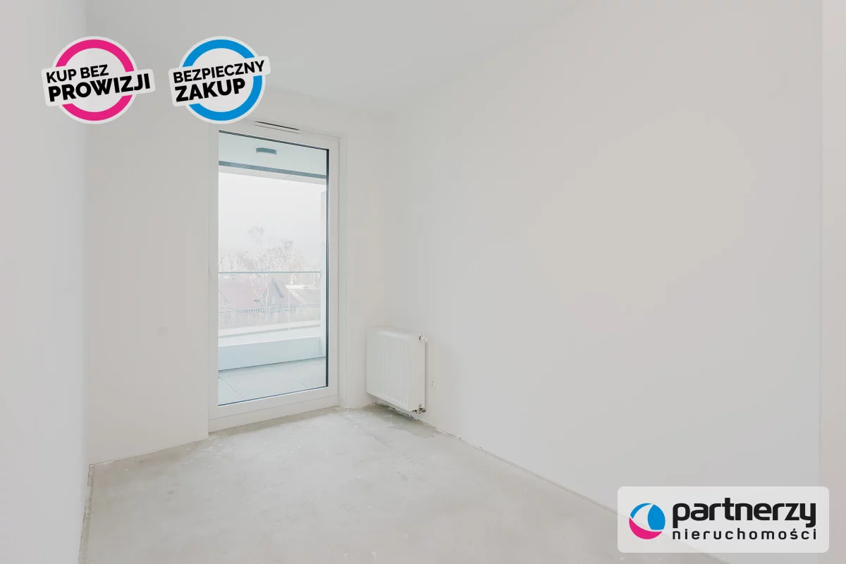 2 pokoje, mieszkanie 41,81 m², piętro 2, oferta nr , PAN124271, Gdynia, Śródmieście, Śródmieście, Św. Piotra