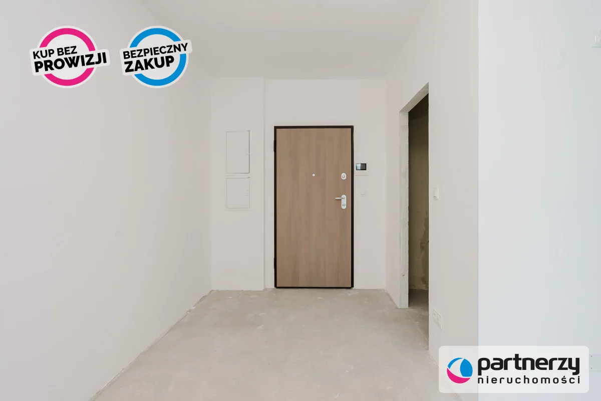 2 pokoje, mieszkanie 41,81 m², piętro 2, oferta nr , PAN124271, Gdynia, Śródmieście, Śródmieście, Św. Piotra
