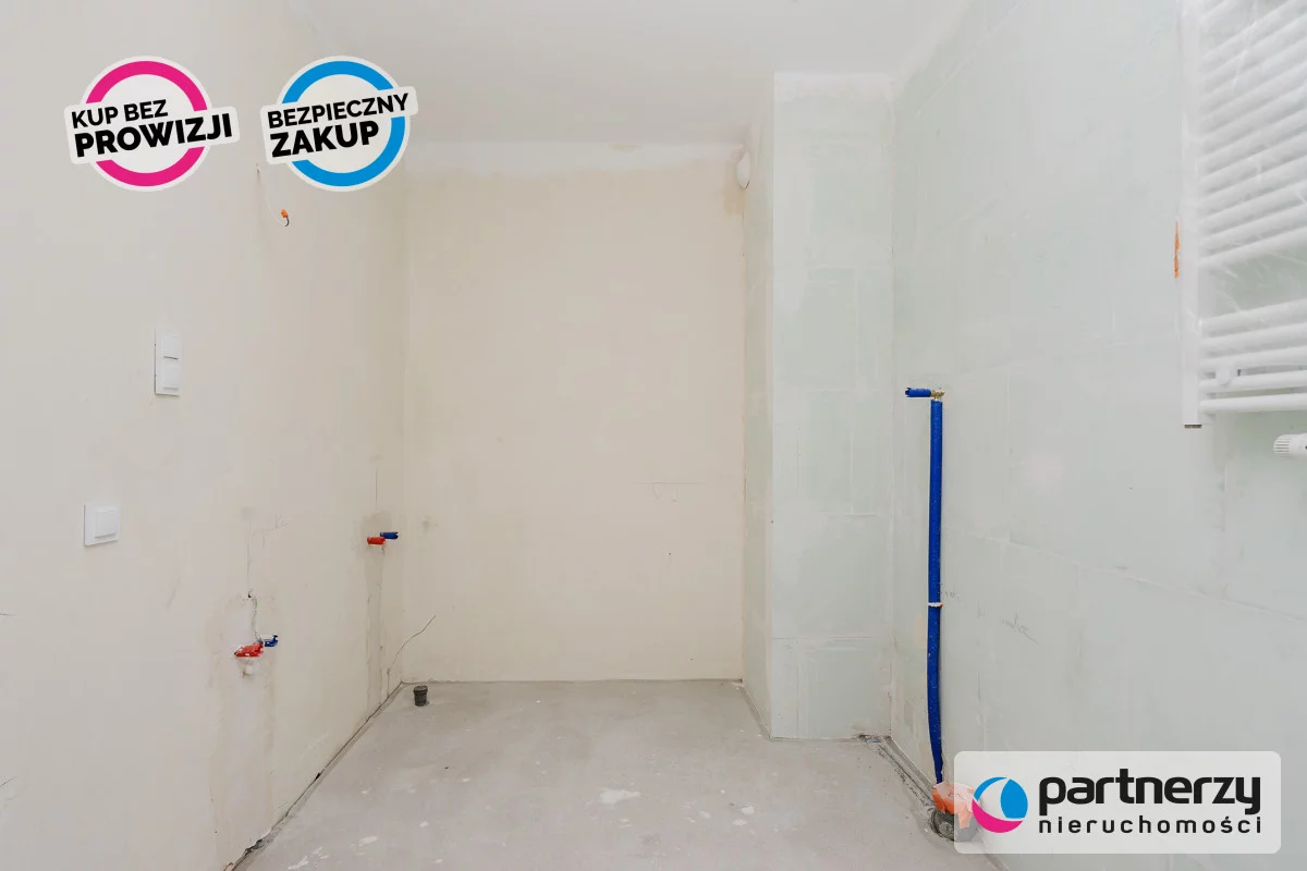 2 pokoje, mieszkanie 41,81 m², piętro 2, oferta nr , PAN124271, Gdynia, Śródmieście, Śródmieście, Św. Piotra