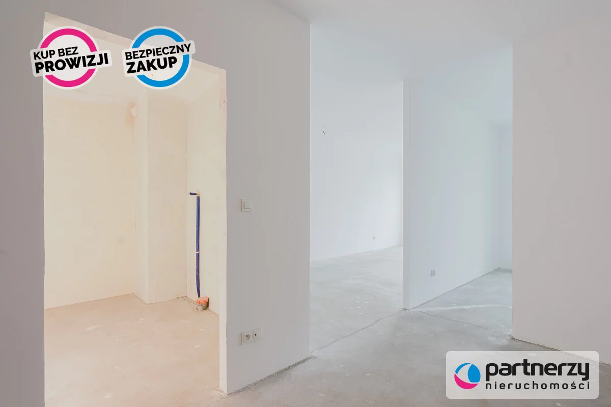 2 pokoje, mieszkanie 41,81 m², piętro 2, oferta nr , PAN124271, Gdynia, Śródmieście, Śródmieście, Św. Piotra
