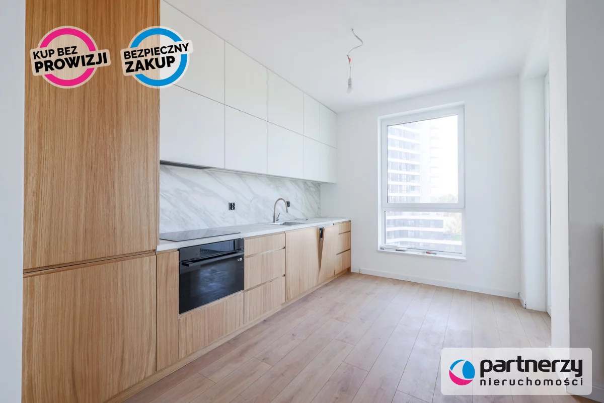 Apartamenty PAN673256 Gdynia Śródmieście Św. Piotra