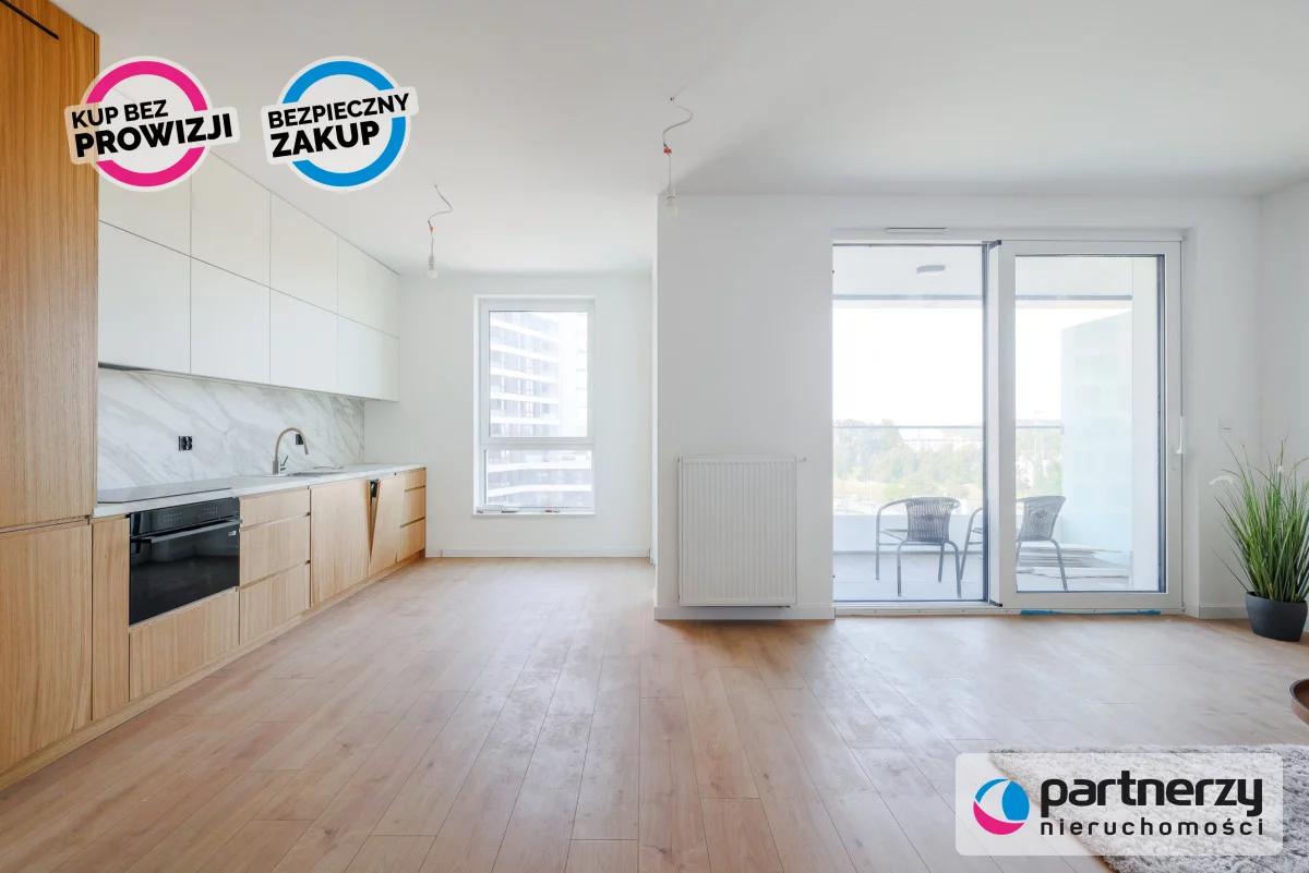 2 pokoje, apartament 54,96 m², piętro 7, oferta nr , PAN673256, Gdynia, Śródmieście, Śródmieście, Św. Piotra