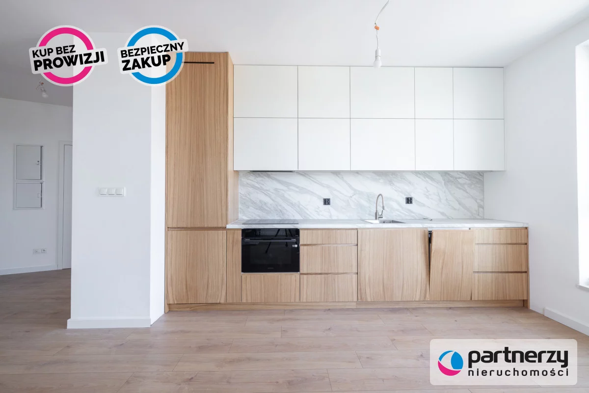 2 pokoje, apartament 54,96 m², piętro 7, oferta nr , PAN673256, Gdynia, Śródmieście, Śródmieście, Św. Piotra