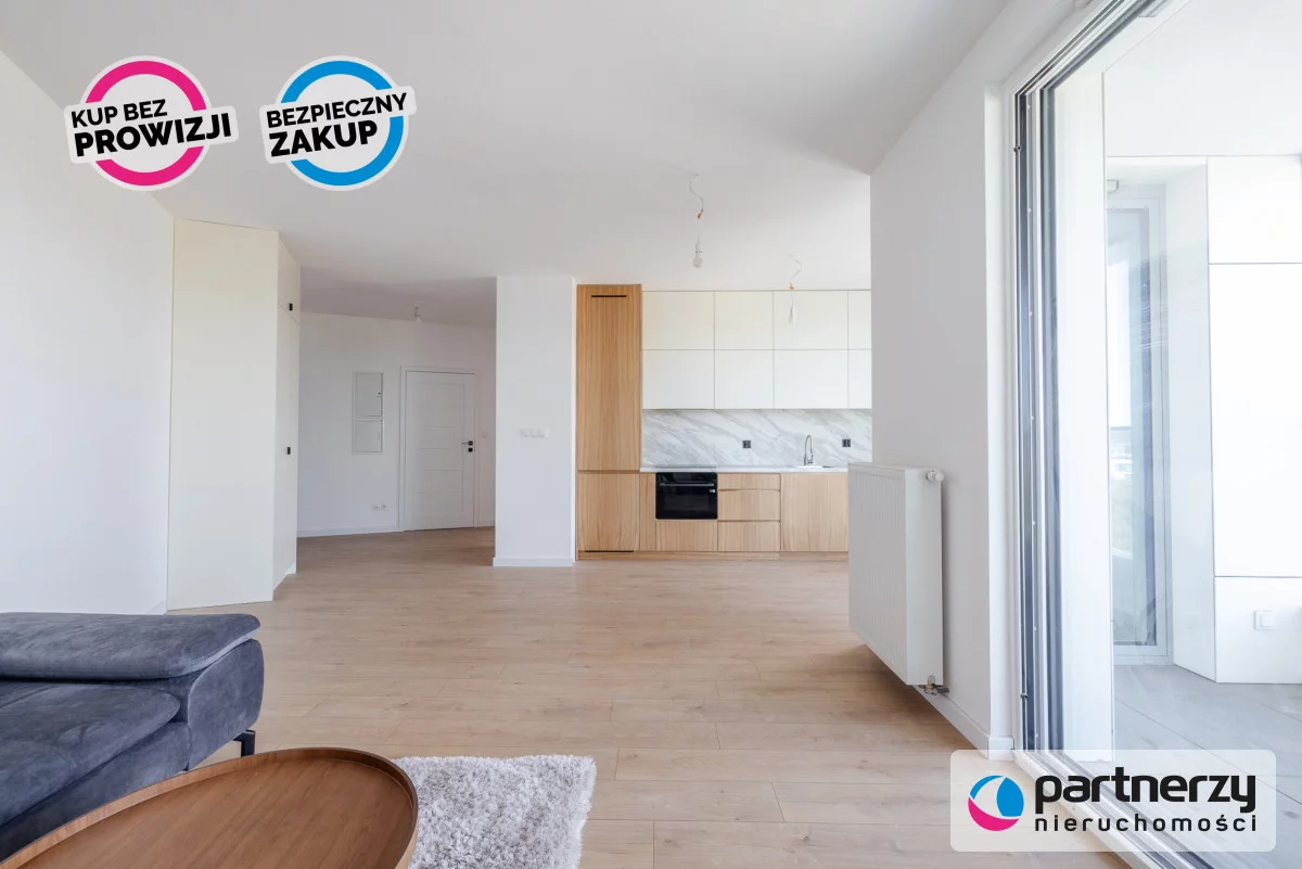 2 pokoje, apartament 54,96 m², piętro 7, oferta nr , PAN673256, Gdynia, Śródmieście, Śródmieście, Św. Piotra