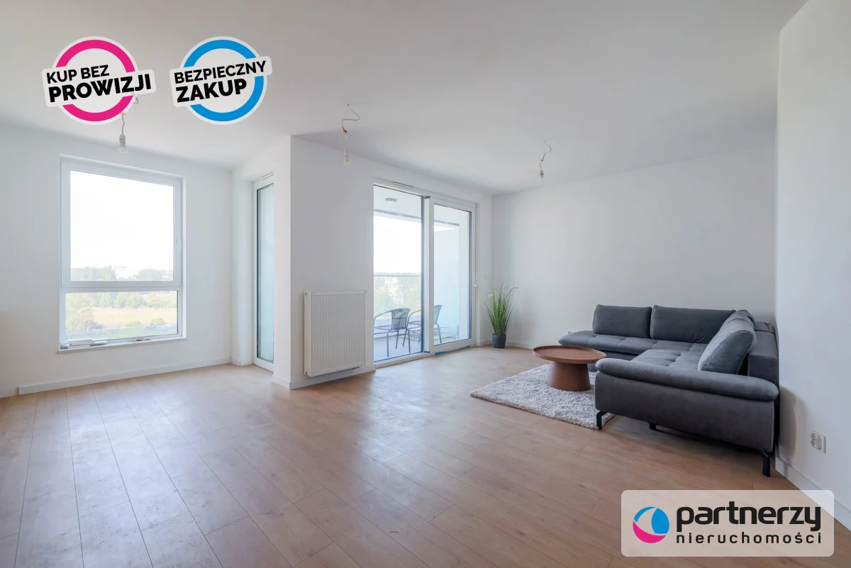 2 pokoje, apartament 54,96 m², piętro 7, oferta nr , PAN673256, Gdynia, Śródmieście, Śródmieście, Św. Piotra