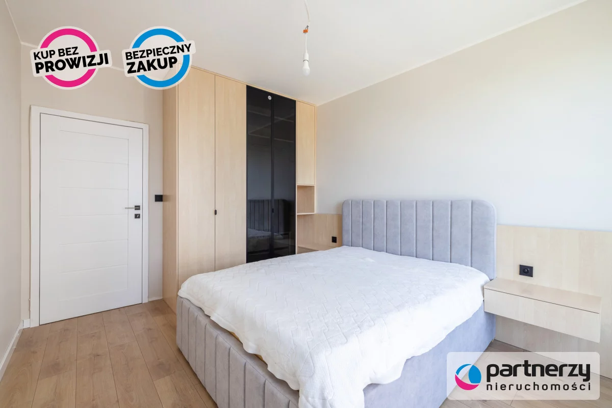 2 pokoje, apartament 54,96 m², piętro 7, oferta nr , PAN673256, Gdynia, Śródmieście, Śródmieście, Św. Piotra