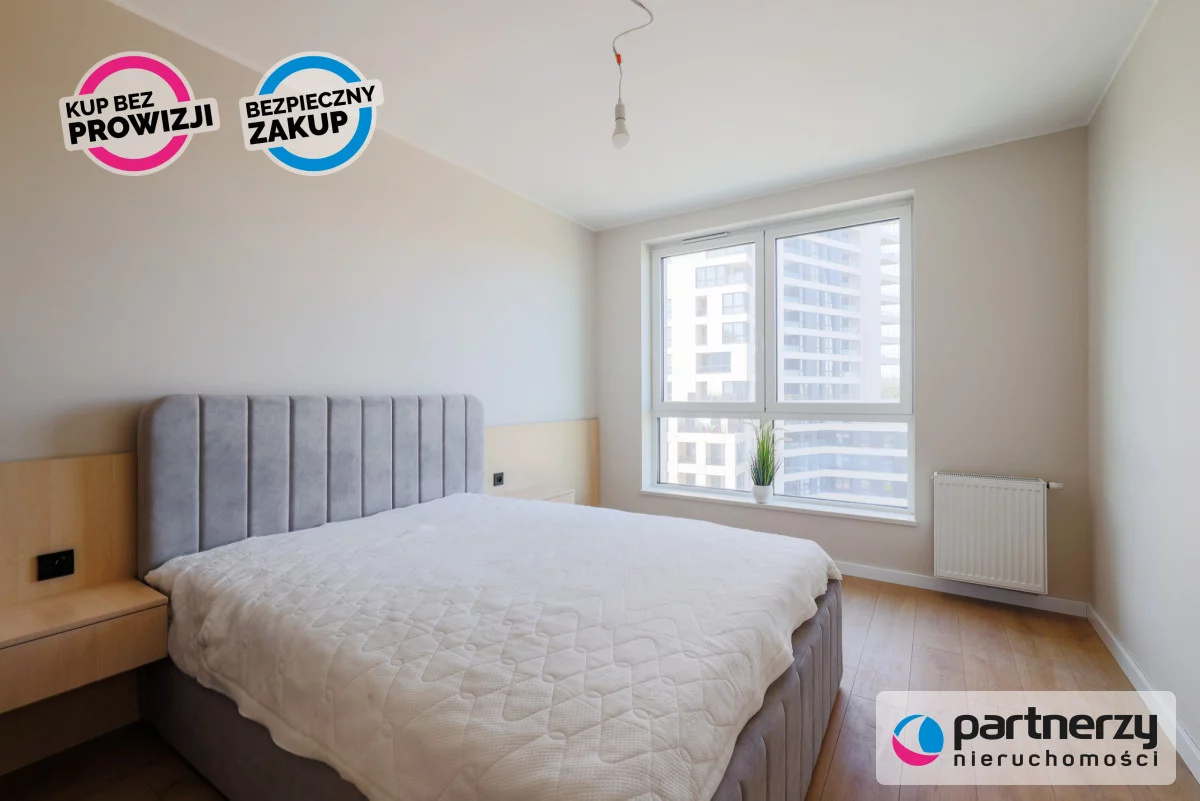 2 pokoje, apartament 54,96 m², piętro 7, oferta nr , PAN673256, Gdynia, Śródmieście, Śródmieście, Św. Piotra