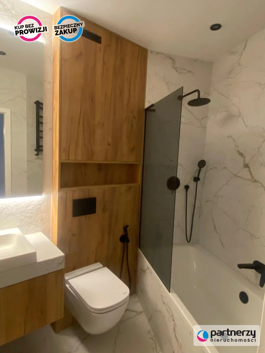 2 pokoje, apartament 54,96 m², piętro 7, oferta nr , PAN673256, Gdynia, Śródmieście, Śródmieście, Św. Piotra