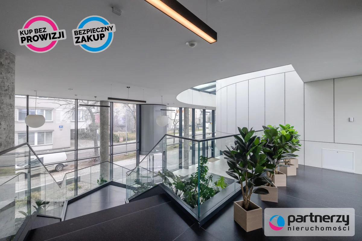 2 pokoje, apartament 54,96 m², piętro 7, oferta nr , PAN673256, Gdynia, Śródmieście, Śródmieście, Św. Piotra