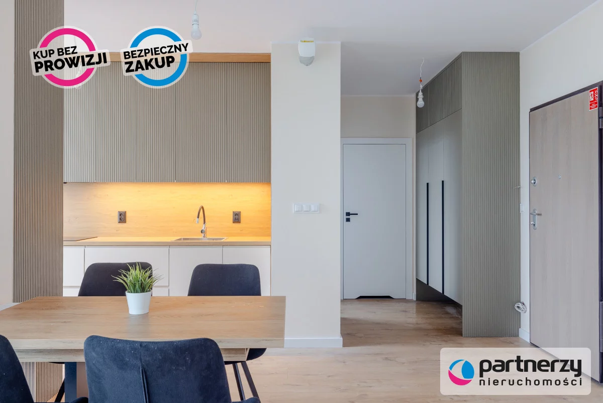 Apartamenty PAN325593 Gdynia Śródmieście Św. Piotra