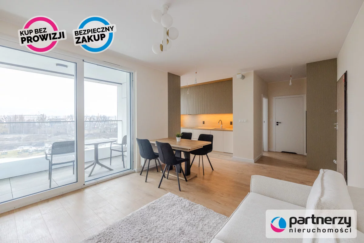 2 pokoje, apartament 43,93 m², piętro 8, oferta nr , PAN325593, Gdynia, Śródmieście, Śródmieście, Św. Piotra