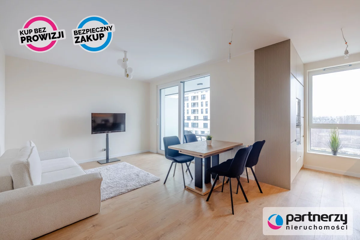 2 pokoje, apartament 43,93 m², piętro 8, oferta nr , PAN325593, Gdynia, Śródmieście, Śródmieście, Św. Piotra