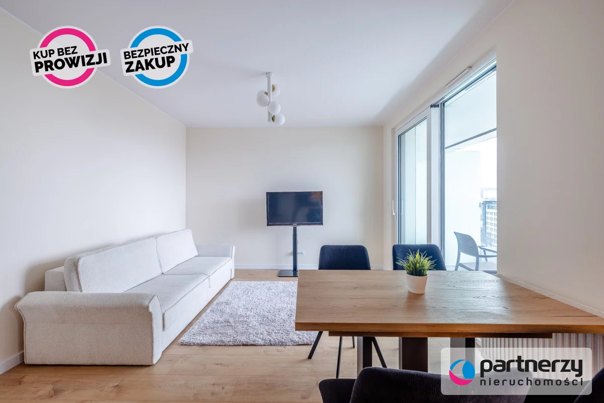 2 pokoje, apartament 43,93 m², piętro 8, oferta nr , PAN325593, Gdynia, Śródmieście, Śródmieście, Św. Piotra