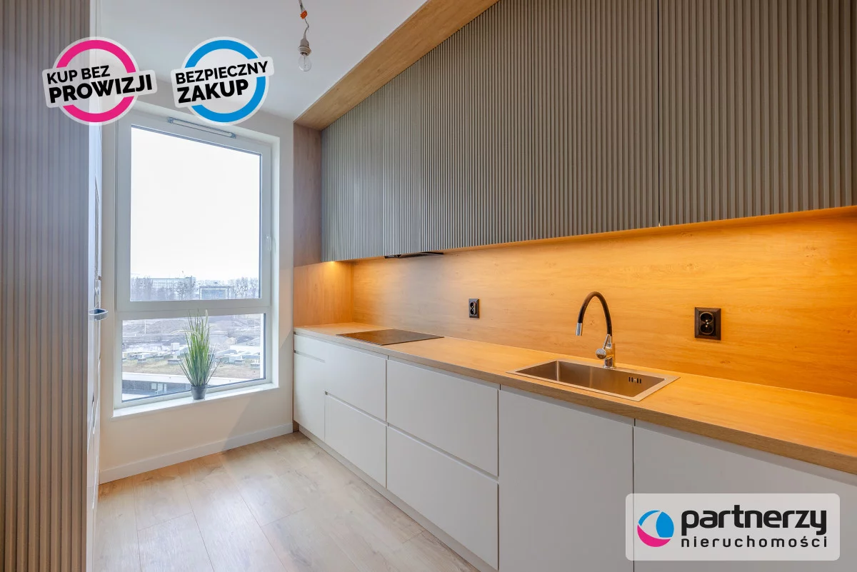2 pokoje, apartament 43,93 m², piętro 8, oferta nr , PAN325593, Gdynia, Śródmieście, Śródmieście, Św. Piotra
