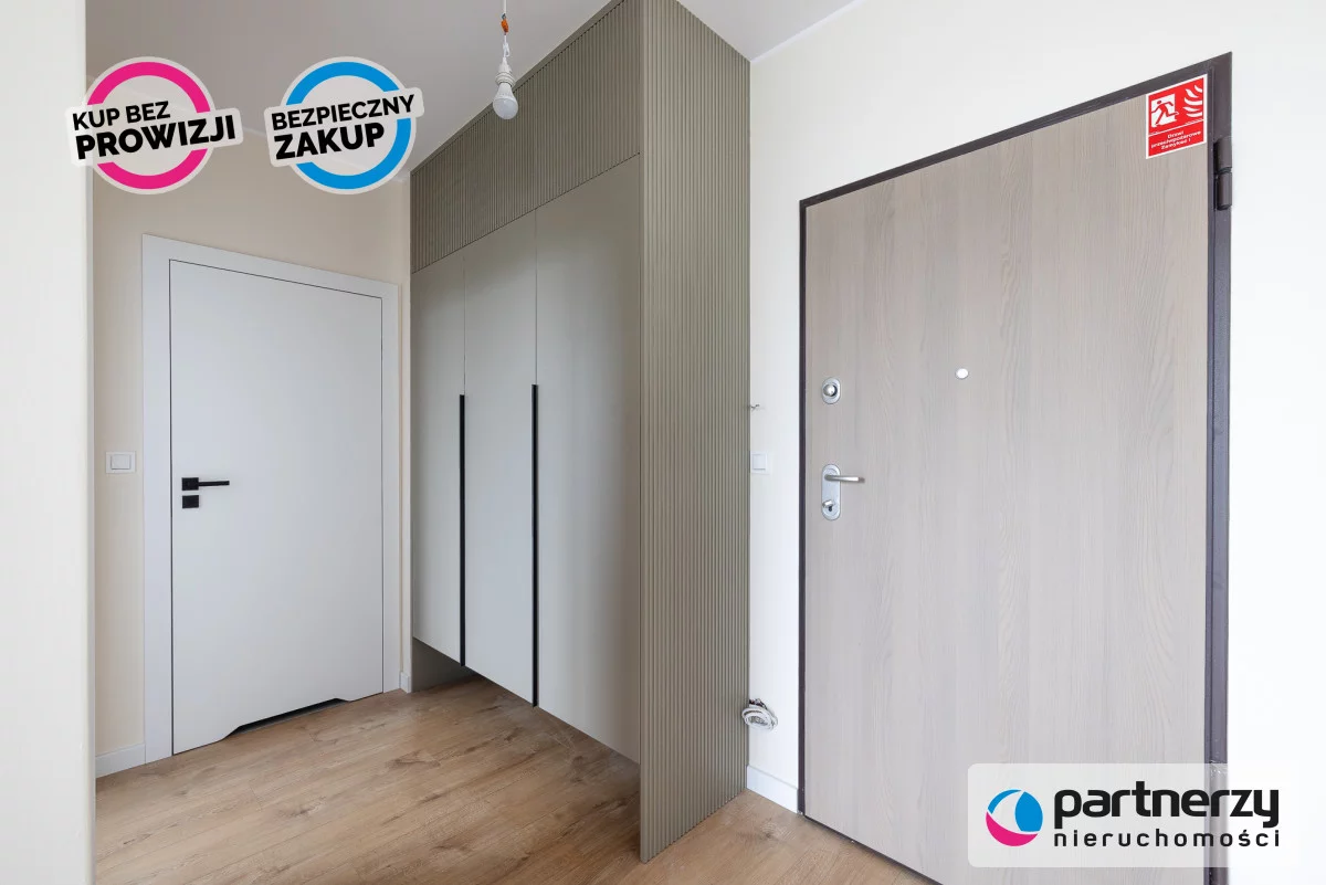 2 pokoje, apartament 43,93 m², piętro 8, oferta nr , PAN325593, Gdynia, Śródmieście, Śródmieście, Św. Piotra