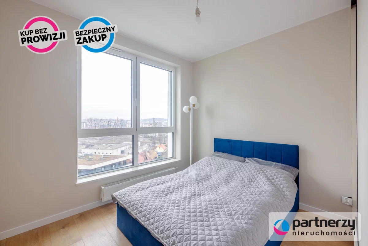 2 pokoje, apartament 43,93 m², piętro 8, oferta nr , PAN325593, Gdynia, Śródmieście, Śródmieście, Św. Piotra