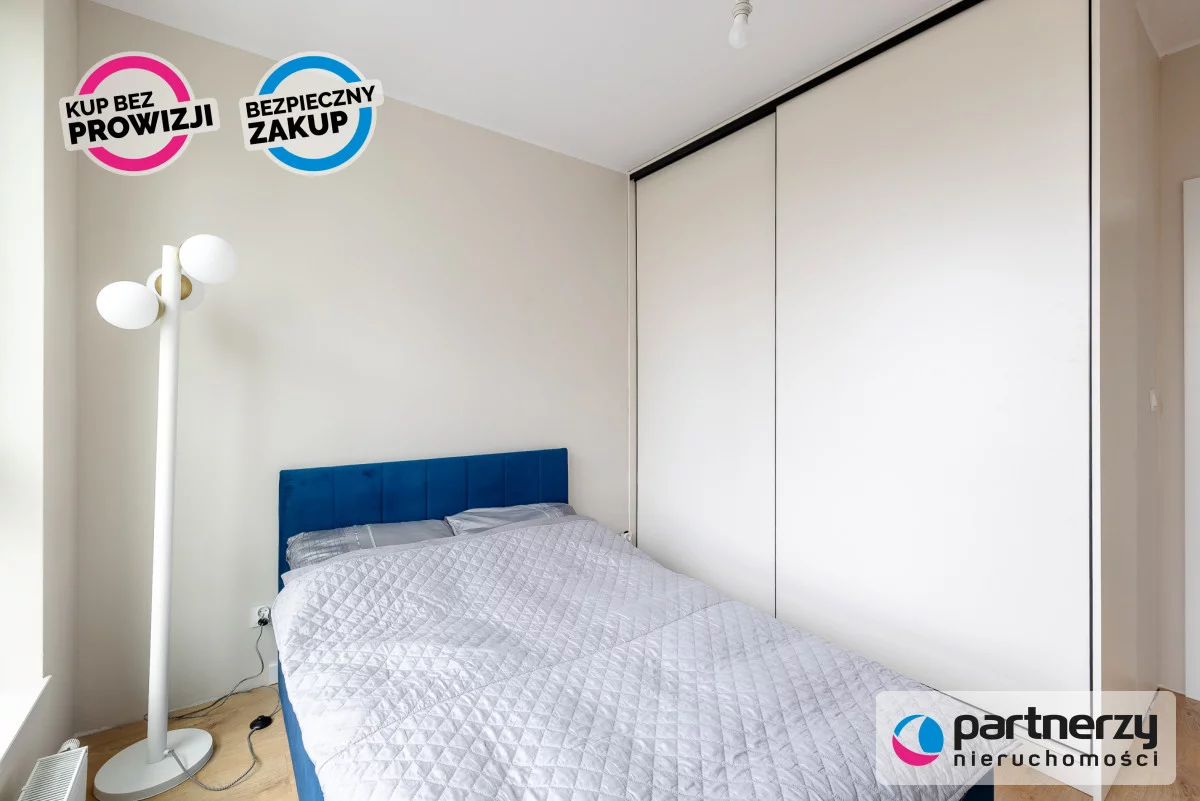 2 pokoje, apartament 43,93 m², piętro 8, oferta nr , PAN325593, Gdynia, Śródmieście, Śródmieście, Św. Piotra