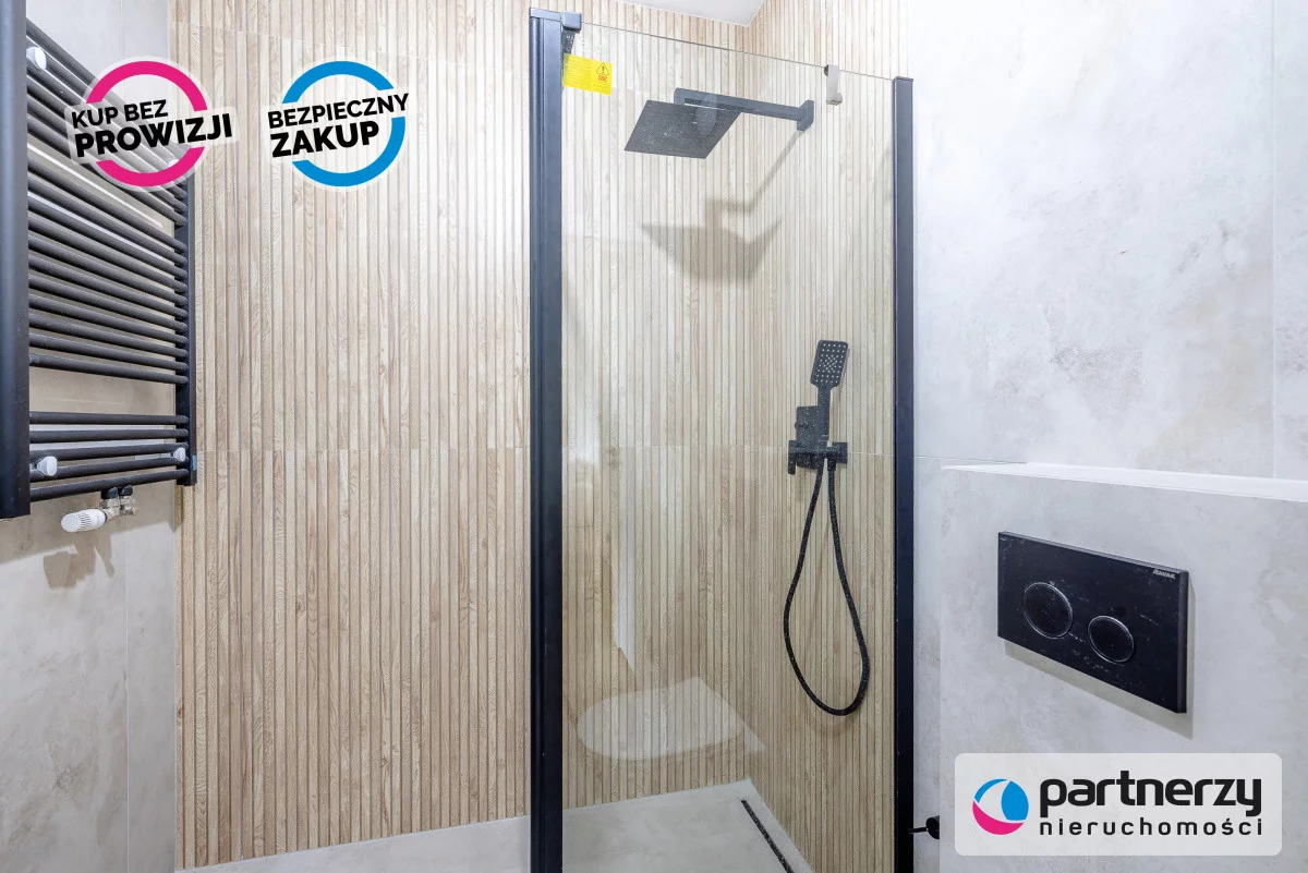 2 pokoje, apartament 43,93 m², piętro 8, oferta nr , PAN325593, Gdynia, Śródmieście, Śródmieście, Św. Piotra