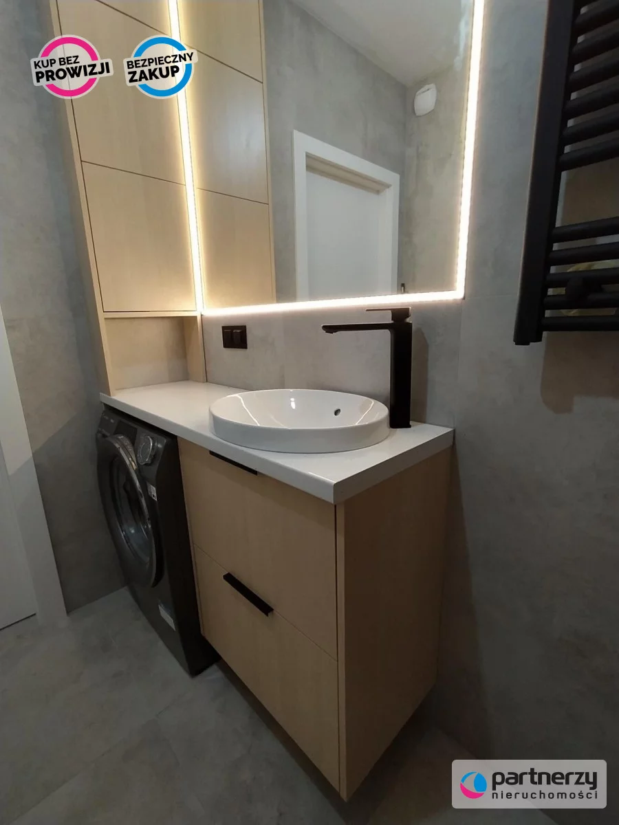 2 pokoje, apartament 43,93 m², piętro 8, oferta nr , PAN325593, Gdynia, Śródmieście, Śródmieście, Św. Piotra