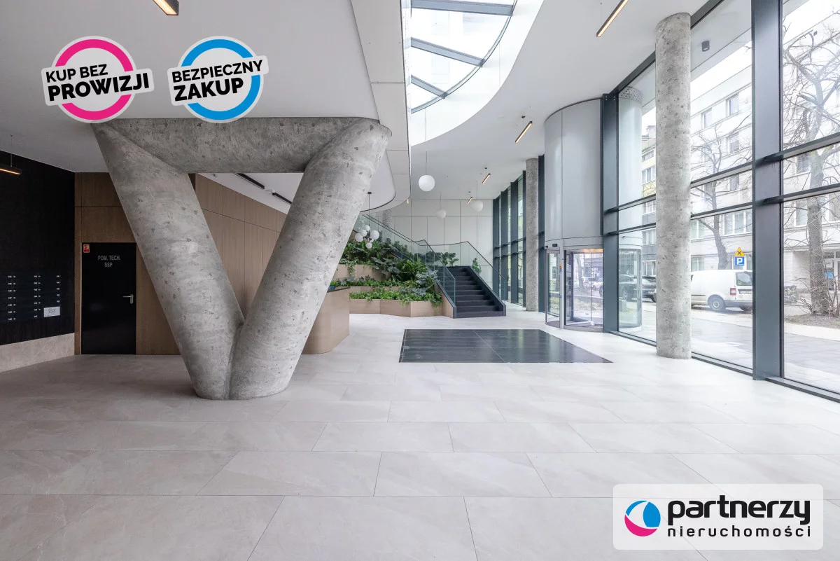 2 pokoje, apartament 43,93 m², piętro 8, oferta nr , PAN325593, Gdynia, Śródmieście, Śródmieście, Św. Piotra