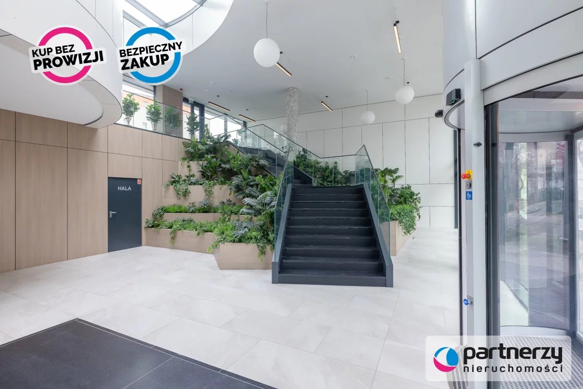 2 pokoje, apartament 43,93 m², piętro 8, oferta nr , PAN325593, Gdynia, Śródmieście, Śródmieście, Św. Piotra
