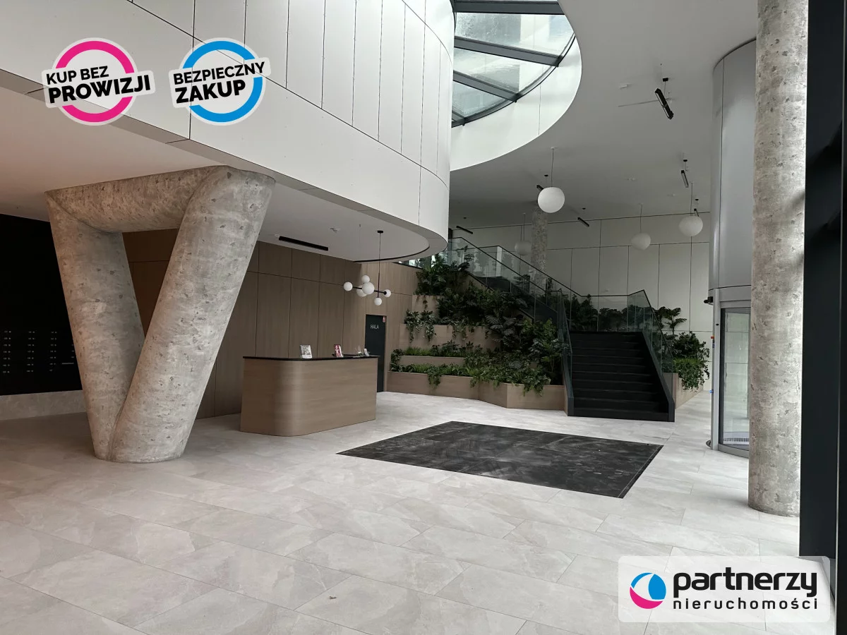 Apartamenty PAN716976 Gdynia Śródmieście Św. Piotra