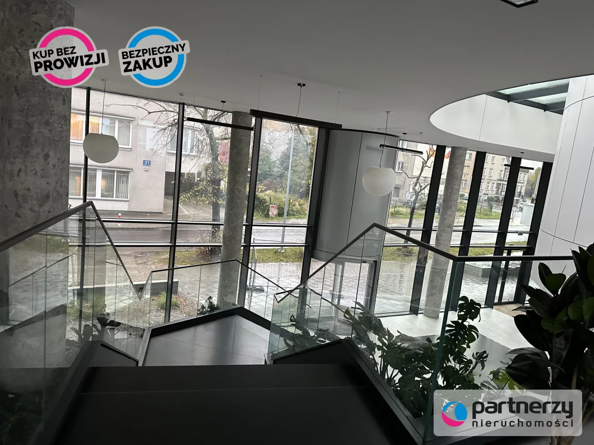 2 pokoje, apartament 53,18 m², piętro 1, oferta nr , PAN716976, Gdynia, Śródmieście, Śródmieście, Św. Piotra