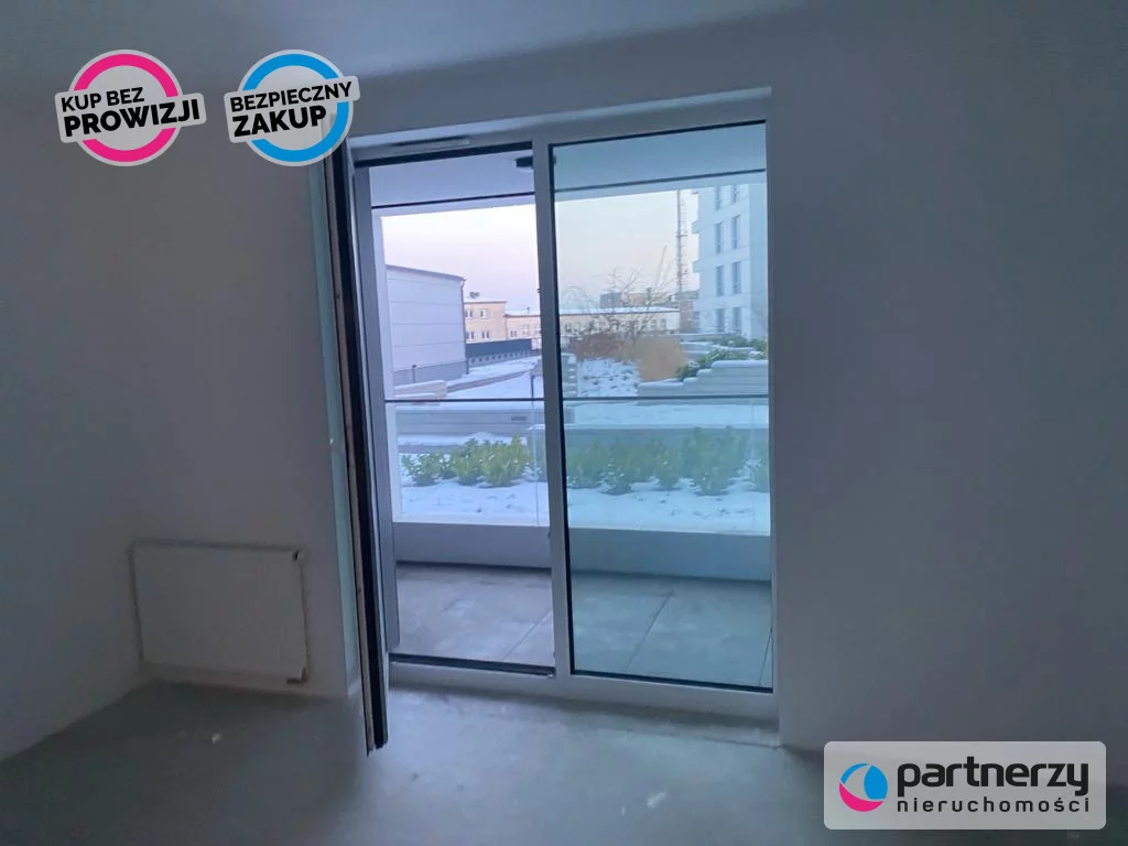 2 pokoje, apartament 53,18 m², piętro 1, oferta nr , PAN716976, Gdynia, Śródmieście, Śródmieście, Św. Piotra