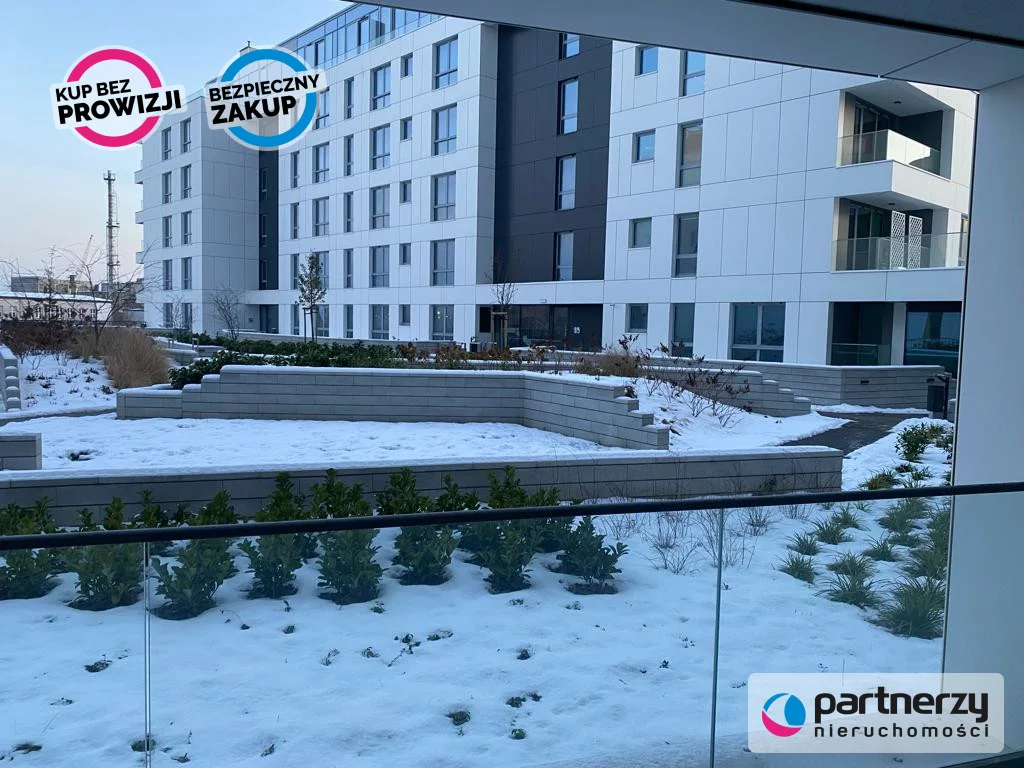 2 pokoje, apartament 53,18 m², piętro 1, oferta nr , PAN716976, Gdynia, Śródmieście, Śródmieście, Św. Piotra