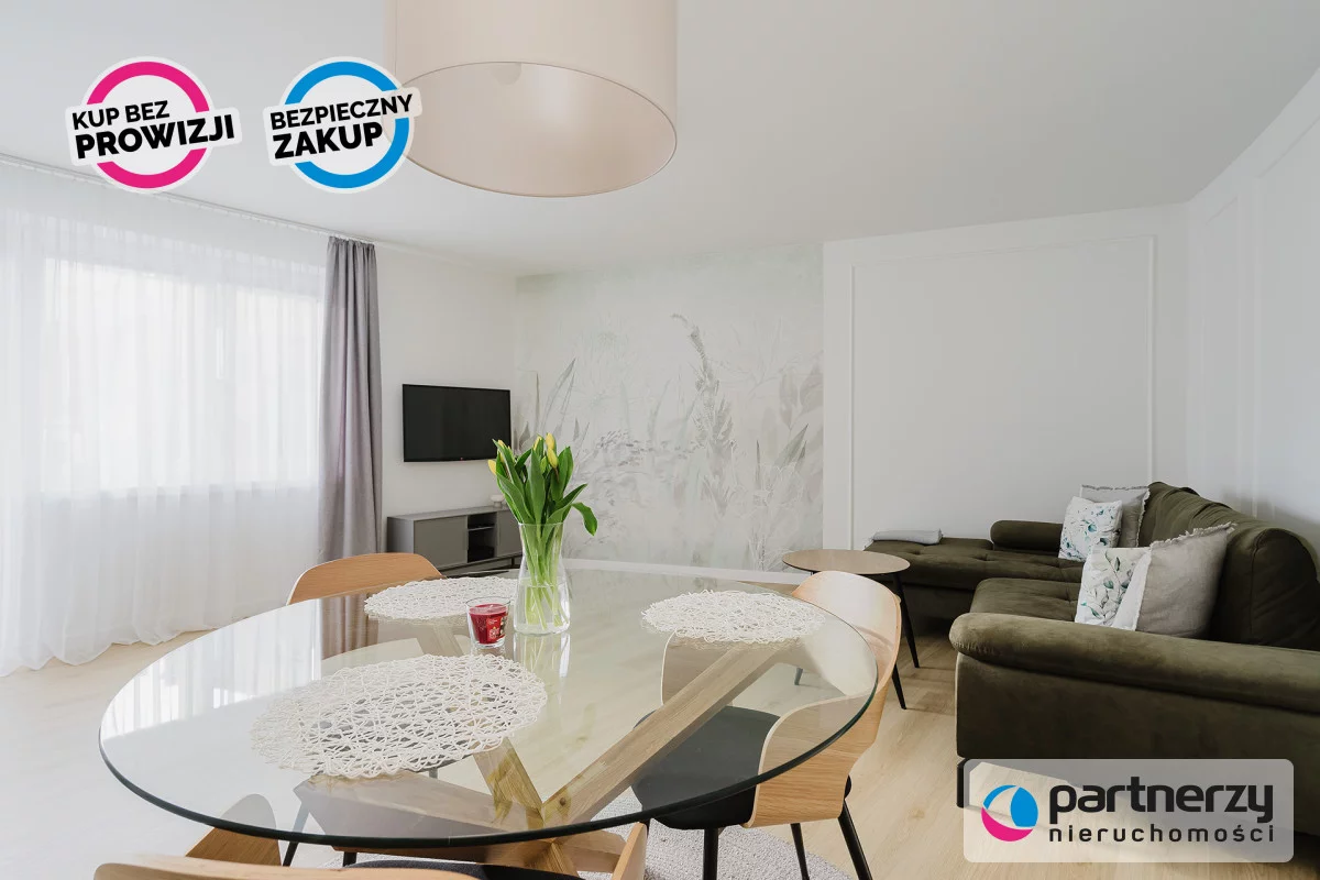 Apartamenty PAN603994 Gdynia Śródmieście Św. Wojciecha