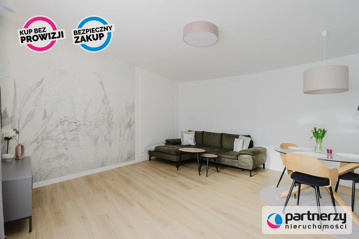 2 pokoje, mieszkanie 56,12 m², piętro 4, oferta nr , PAN603994, Gdynia, Śródmieście, Śródmieście, Św. Wojciecha