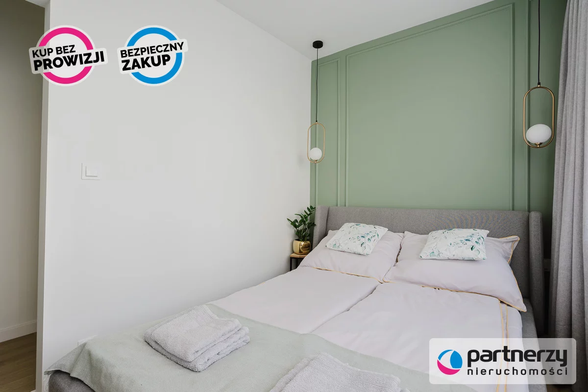 2 pokoje, mieszkanie 56,12 m², piętro 4, oferta nr , PAN603994, Gdynia, Śródmieście, Śródmieście, Św. Wojciecha