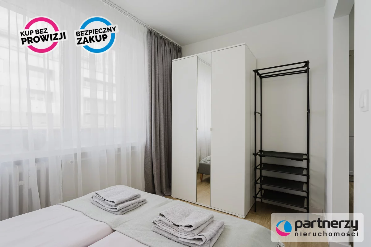 2 pokoje, mieszkanie 56,12 m², piętro 4, oferta nr , PAN603994, Gdynia, Śródmieście, Śródmieście, Św. Wojciecha
