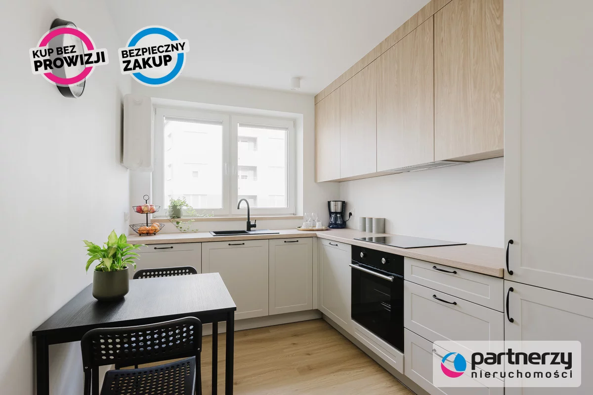 2 pokoje, mieszkanie 56,12 m², piętro 4, oferta nr , PAN603994, Gdynia, Śródmieście, Śródmieście, Św. Wojciecha