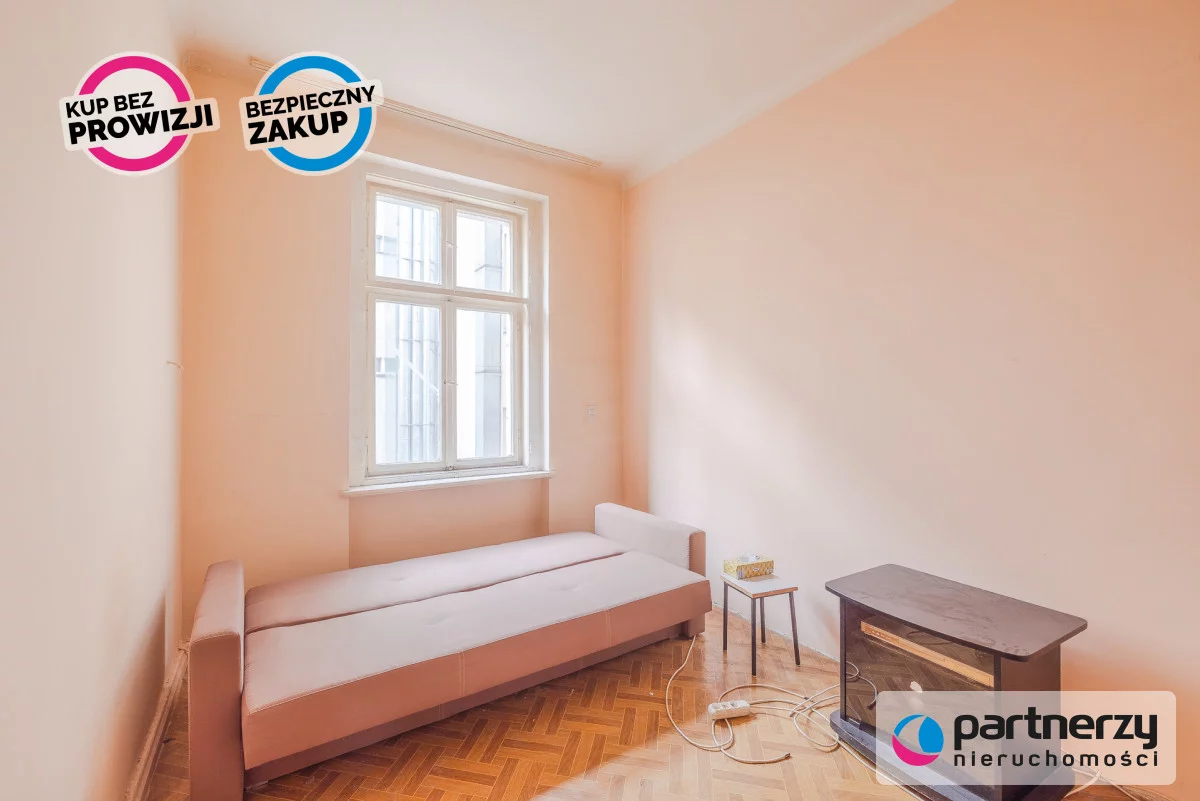 Apartamenty PAN197703 Gdynia Śródmieście Świętojańska