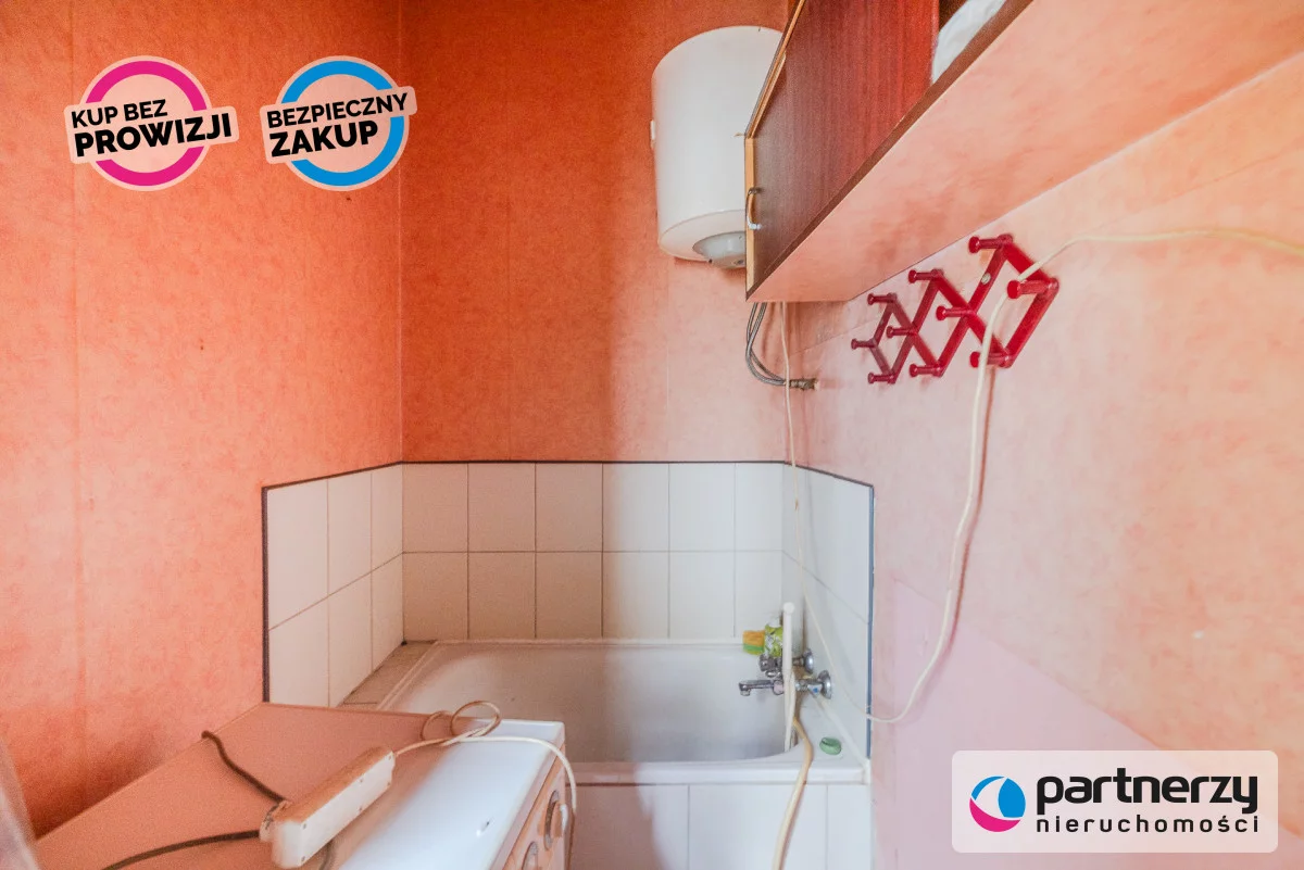 2 pokoje, mieszkanie 33,26 m², piętro 3, oferta nr , PAN197703, Gdynia, Śródmieście, Śródmieście, Świętojańska