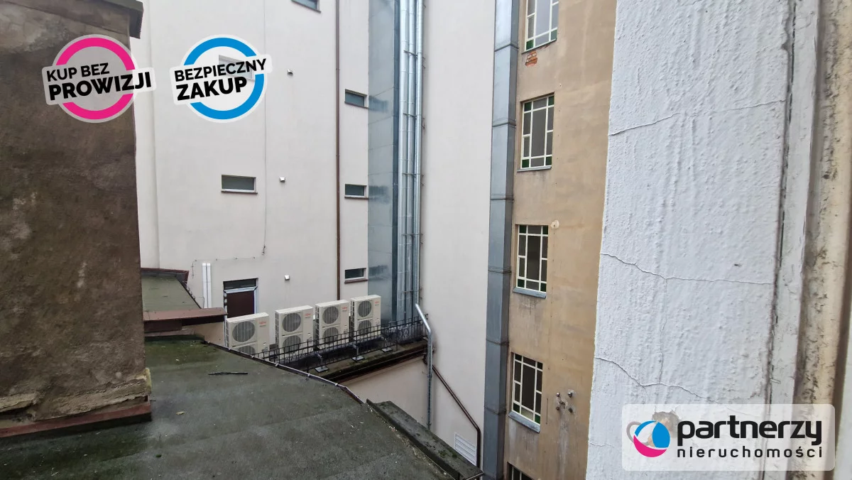 2 pokoje, mieszkanie 33,26 m², piętro 3, oferta nr , PAN197703, Gdynia, Śródmieście, Śródmieście, Świętojańska
