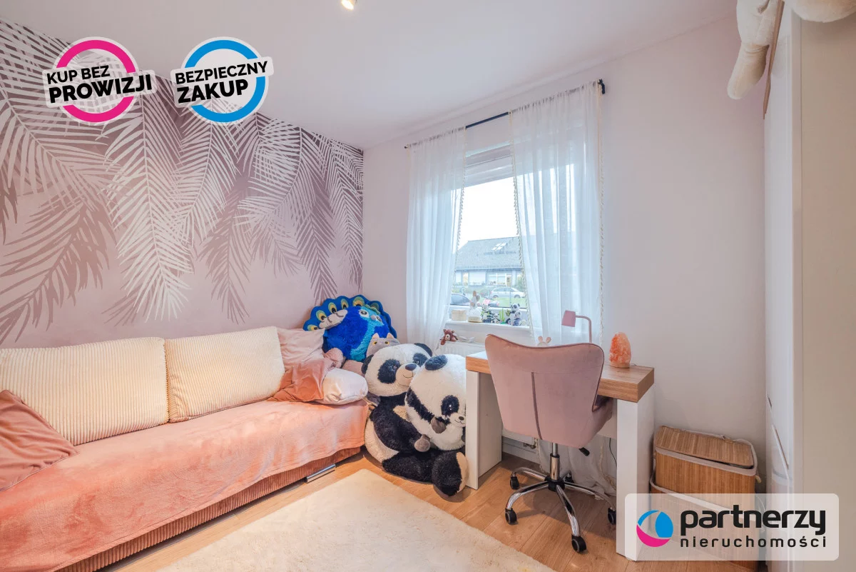 2 pokoje, mieszkanie 46,00 m², parter, oferta nr , PAN405452, Gdańsk, Chełm, Świętokrzyska