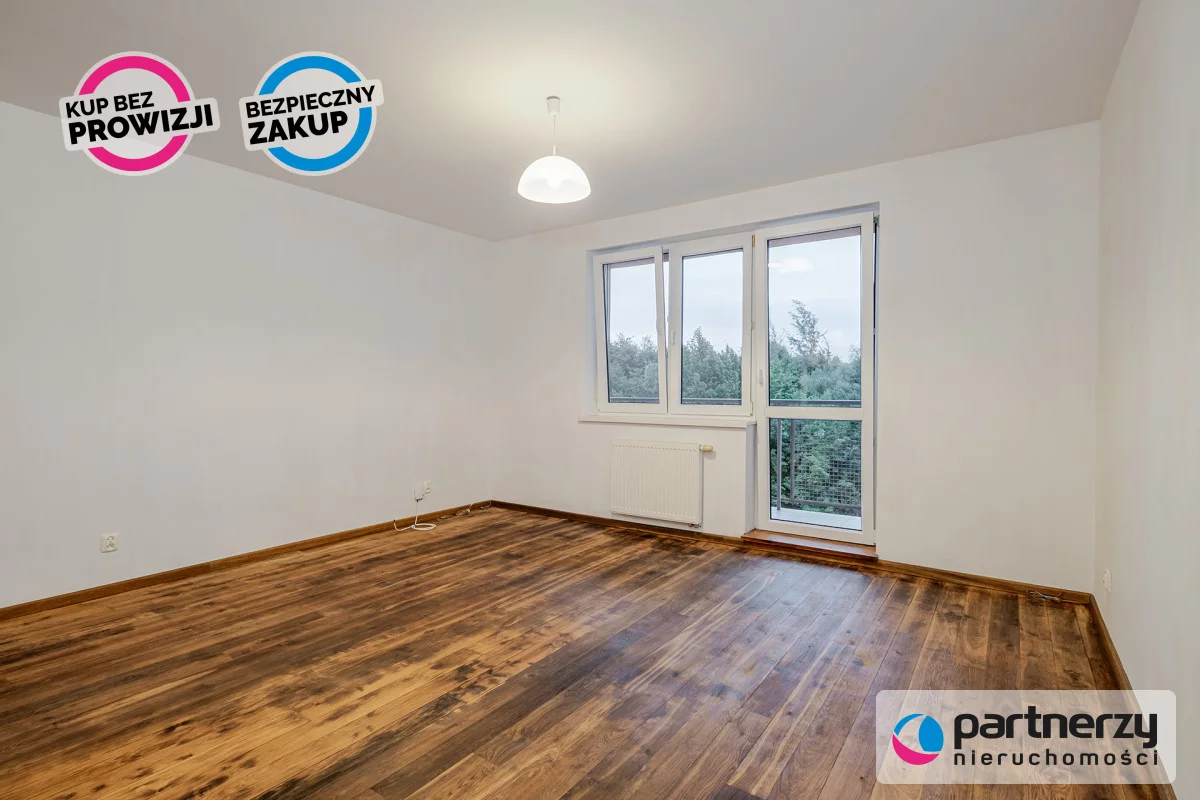 2 pokoje, mieszkanie 43,41 m², piętro 2, oferta nr , PAN357203, Gdańsk, Ujeścisko-Łostowice, Łostowice, Świętokrzyska
