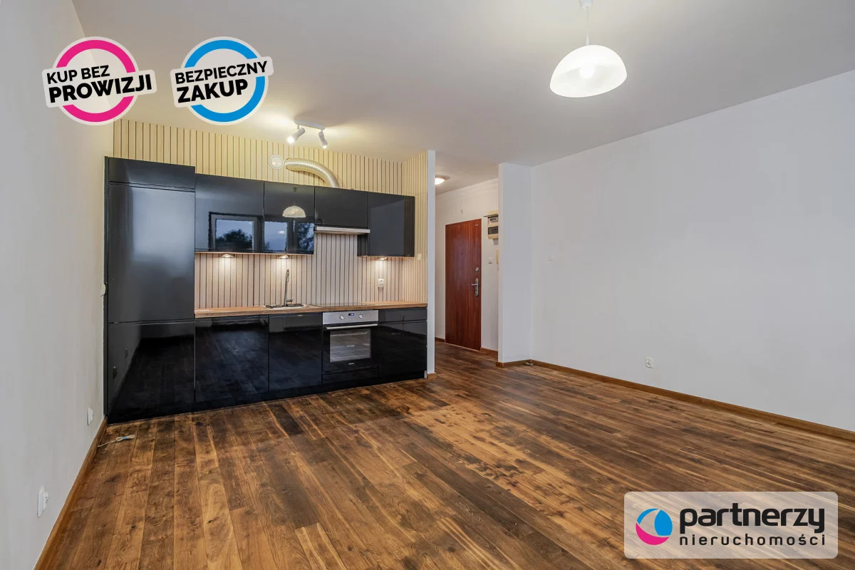 2 pokoje, mieszkanie 43,41 m², piętro 2, oferta nr , PAN357203, Gdańsk, Ujeścisko-Łostowice, Łostowice, Świętokrzyska