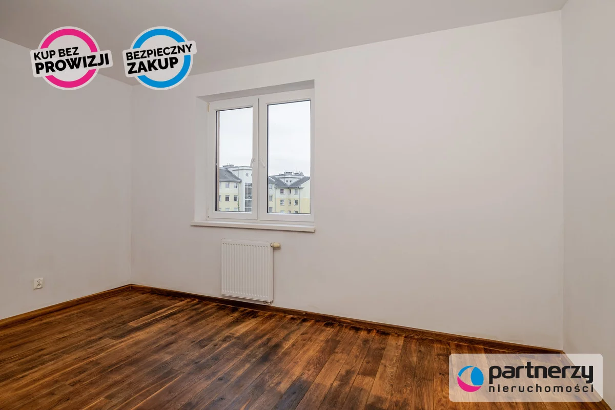 2 pokoje, mieszkanie 43,41 m², piętro 2, oferta nr , PAN357203, Gdańsk, Ujeścisko-Łostowice, Łostowice, Świętokrzyska