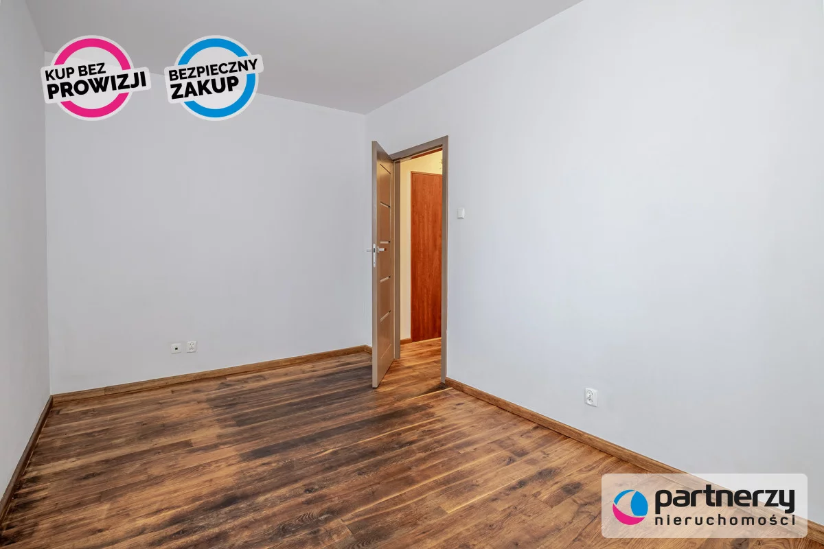 2 pokoje, mieszkanie 43,41 m², piętro 2, oferta nr , PAN357203, Gdańsk, Ujeścisko-Łostowice, Łostowice, Świętokrzyska