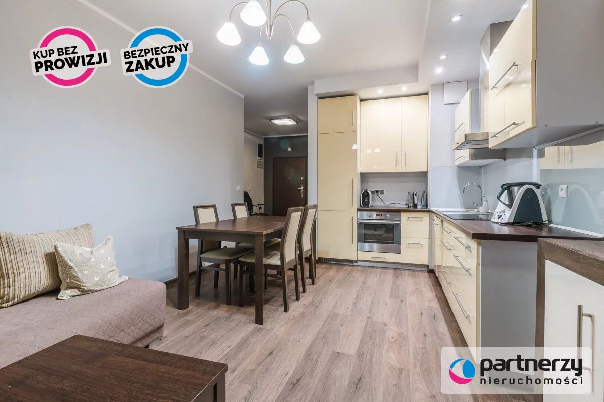 Apartamenty PAN823630 Gdańsk Śródmieście Szafarnia