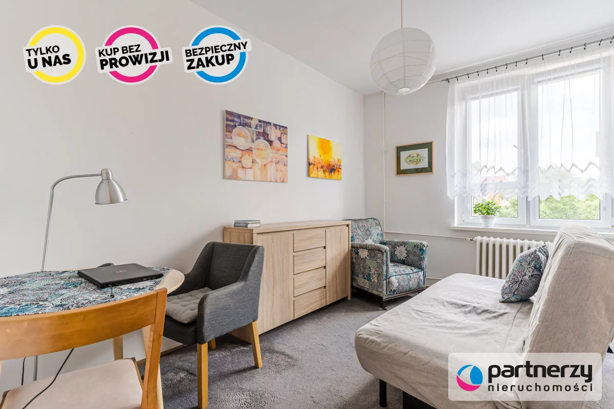 2 pokoje, apartament 51,50 m², piętro 3, oferta nr , PAN500341, Gdańsk, Śródmieście, Szeroka