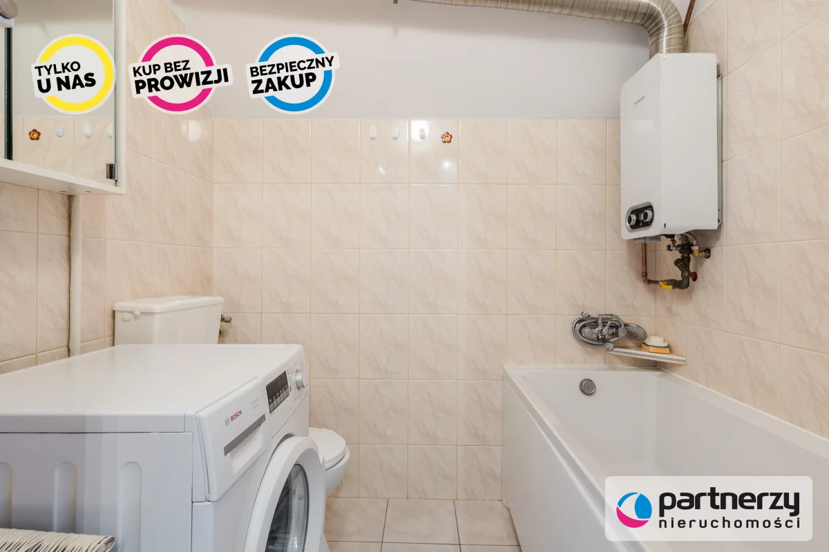 2 pokoje, apartament 51,50 m², piętro 3, oferta nr , PAN500341, Gdańsk, Śródmieście, Szeroka