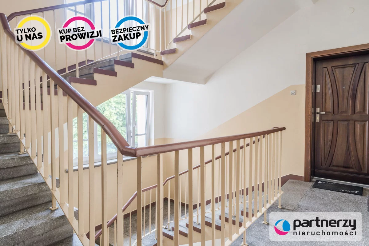 2 pokoje, apartament 51,50 m², piętro 3, oferta nr , PAN500341, Gdańsk, Śródmieście, Szeroka