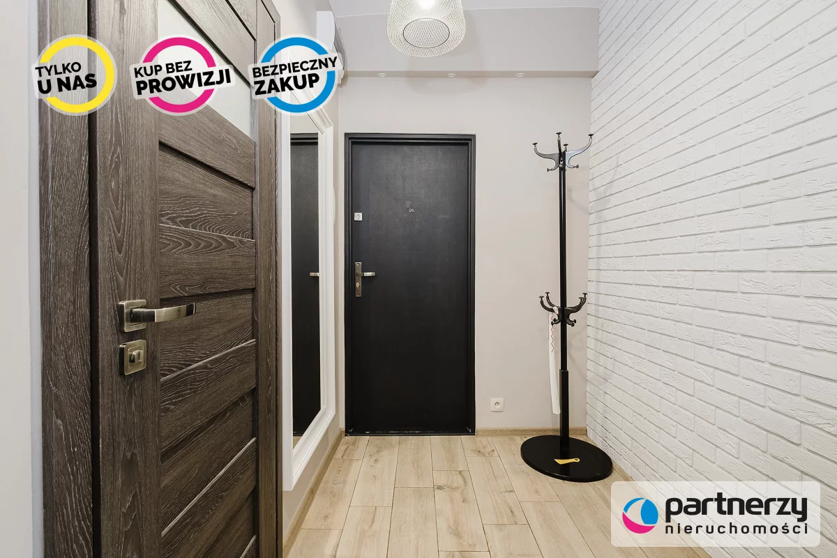 2 pokoje, mieszkanie 46,00 m², piętro 4, oferta nr , PAN808640, Gdańsk, Stogi, Szpaki