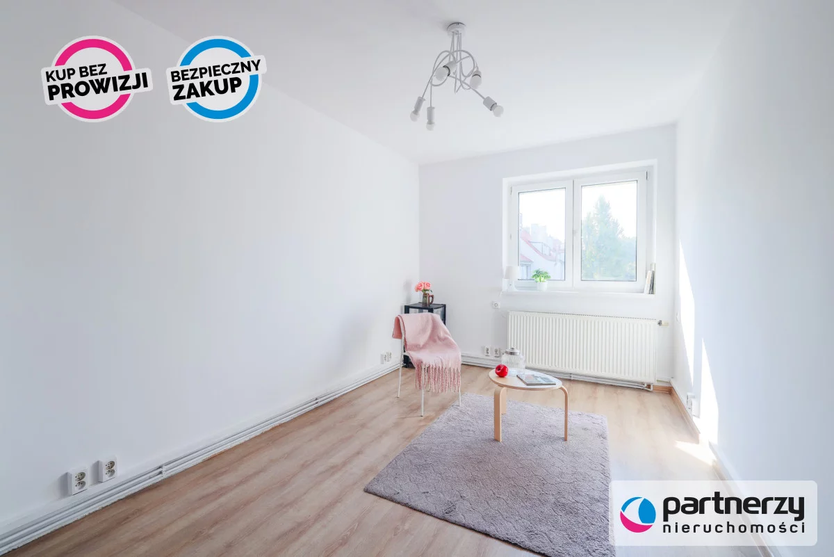 Apartamenty PAN946881 Gdańsk Wrzeszcz Tadeusza Kościuszki