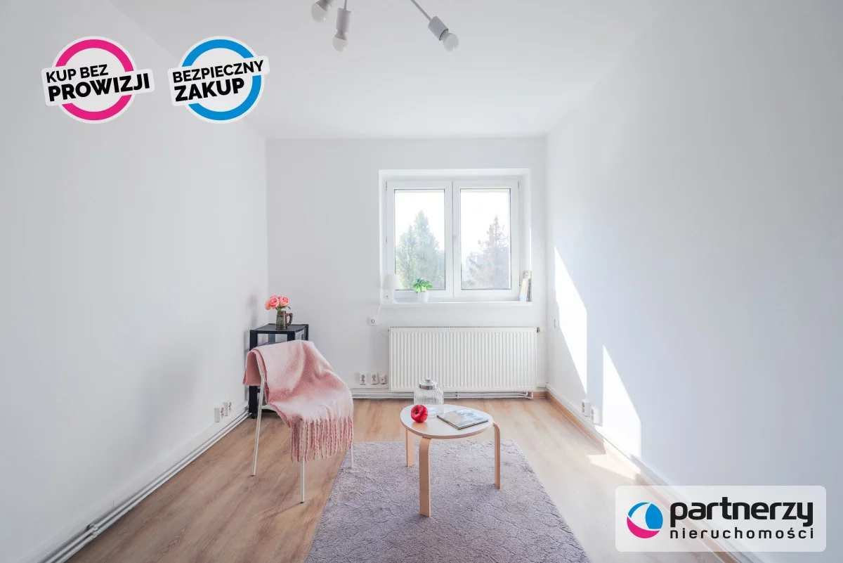 2 pokoje, mieszkanie 37,40 m², piętro 2, oferta nr , PAN946881, Gdańsk, Wrzeszcz, Tadeusza Kościuszki